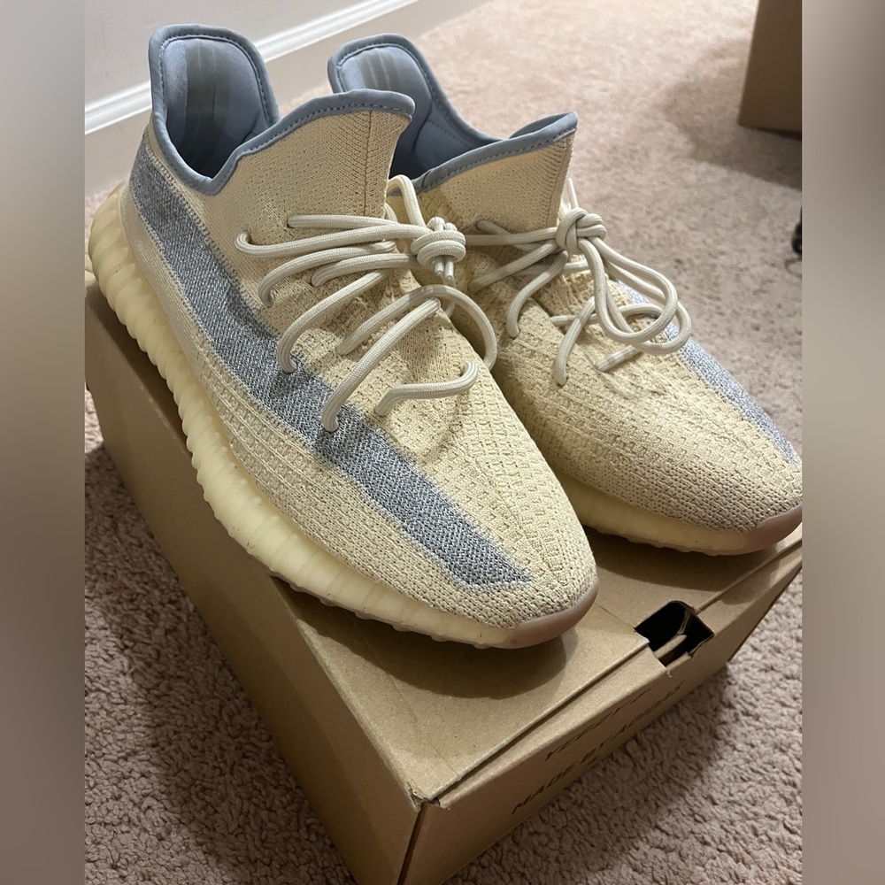 YEEZY LINEN